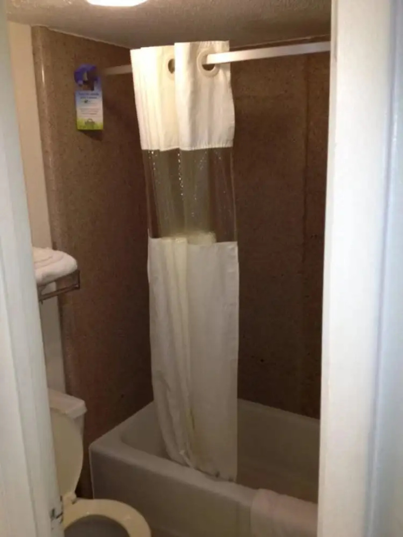 Days Inn Richmond Hill/Savannah