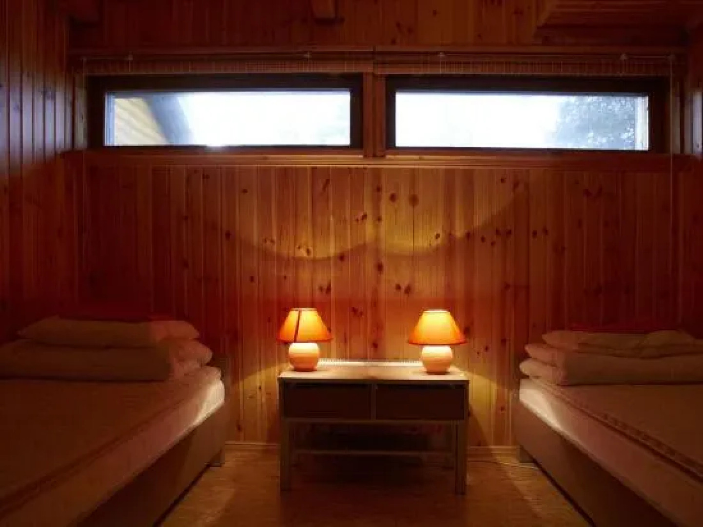 Suurejõe Holiday Center