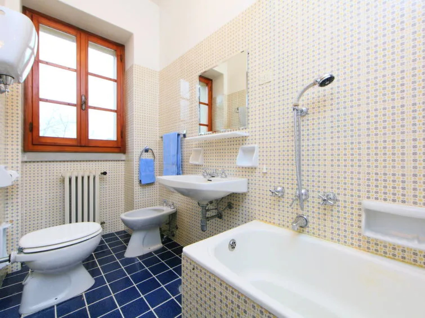 Locazione Turistica Montebello