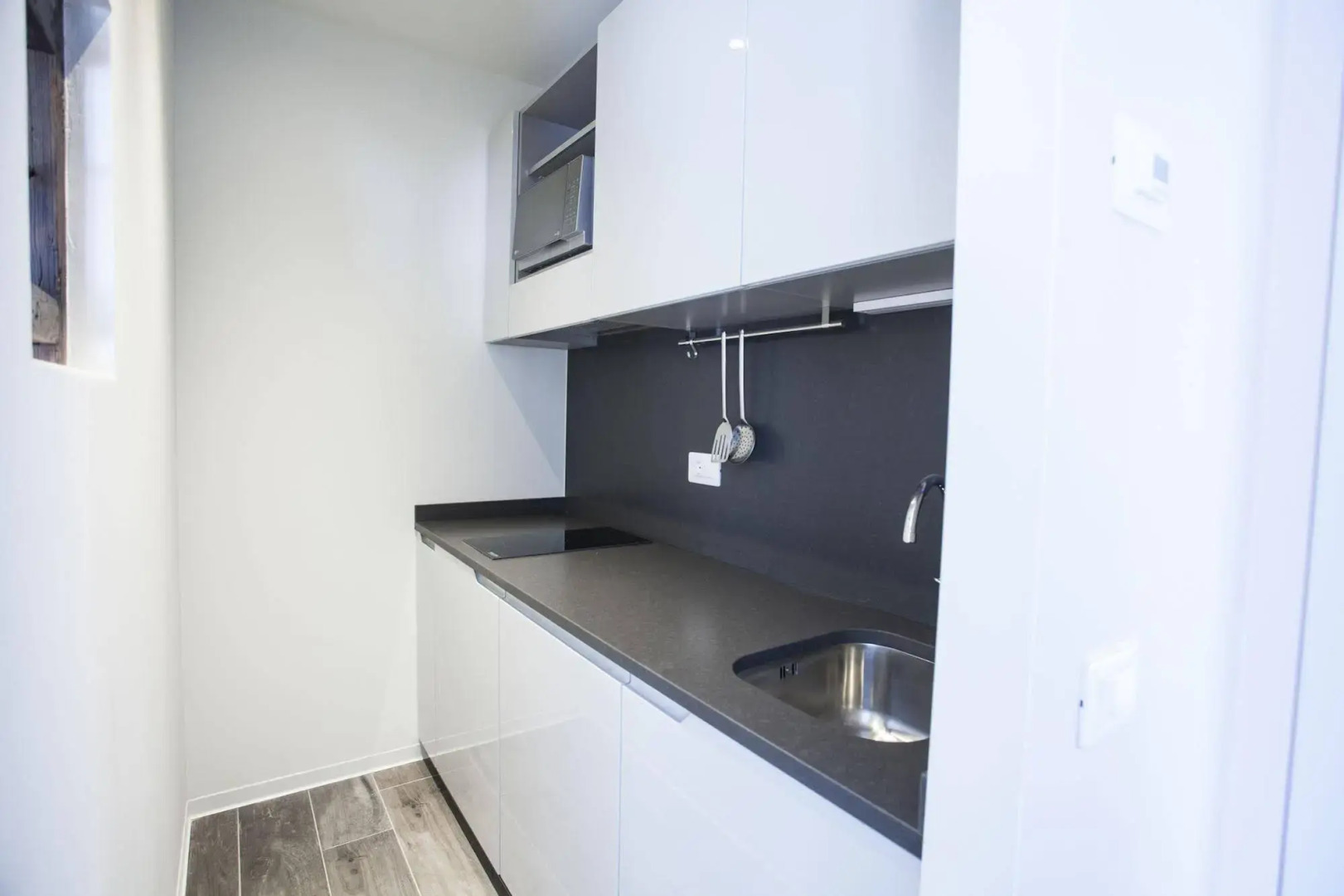 Villa Italia Luxury Suites and Apartments