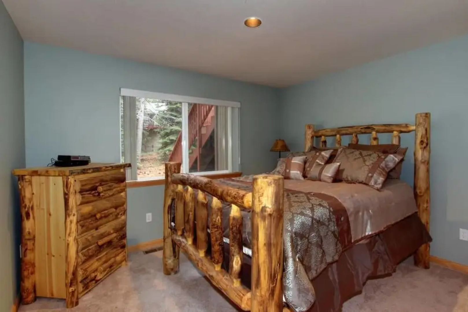 Skyline View by RedAwning