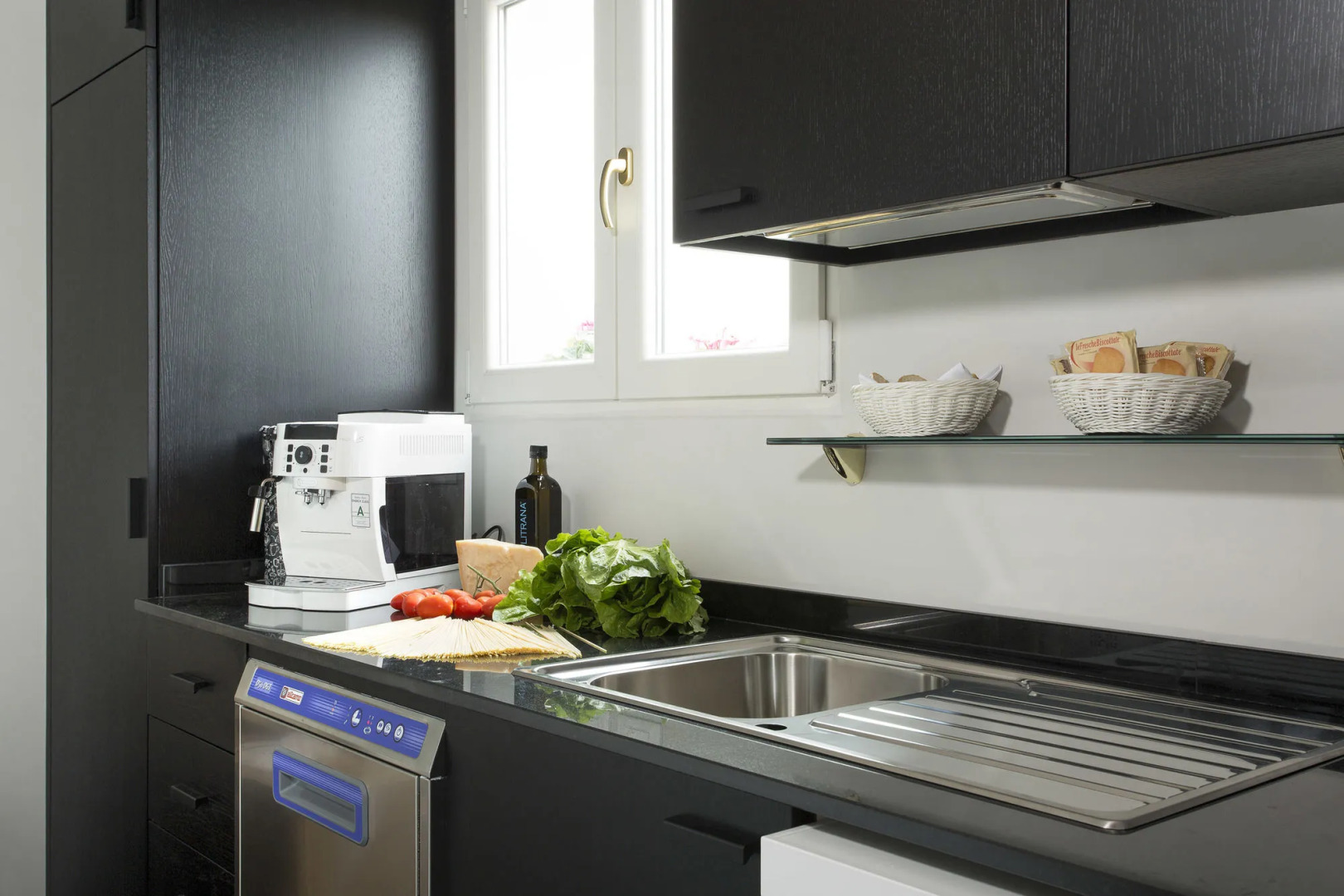 Roof Suite Rome Historic Residence