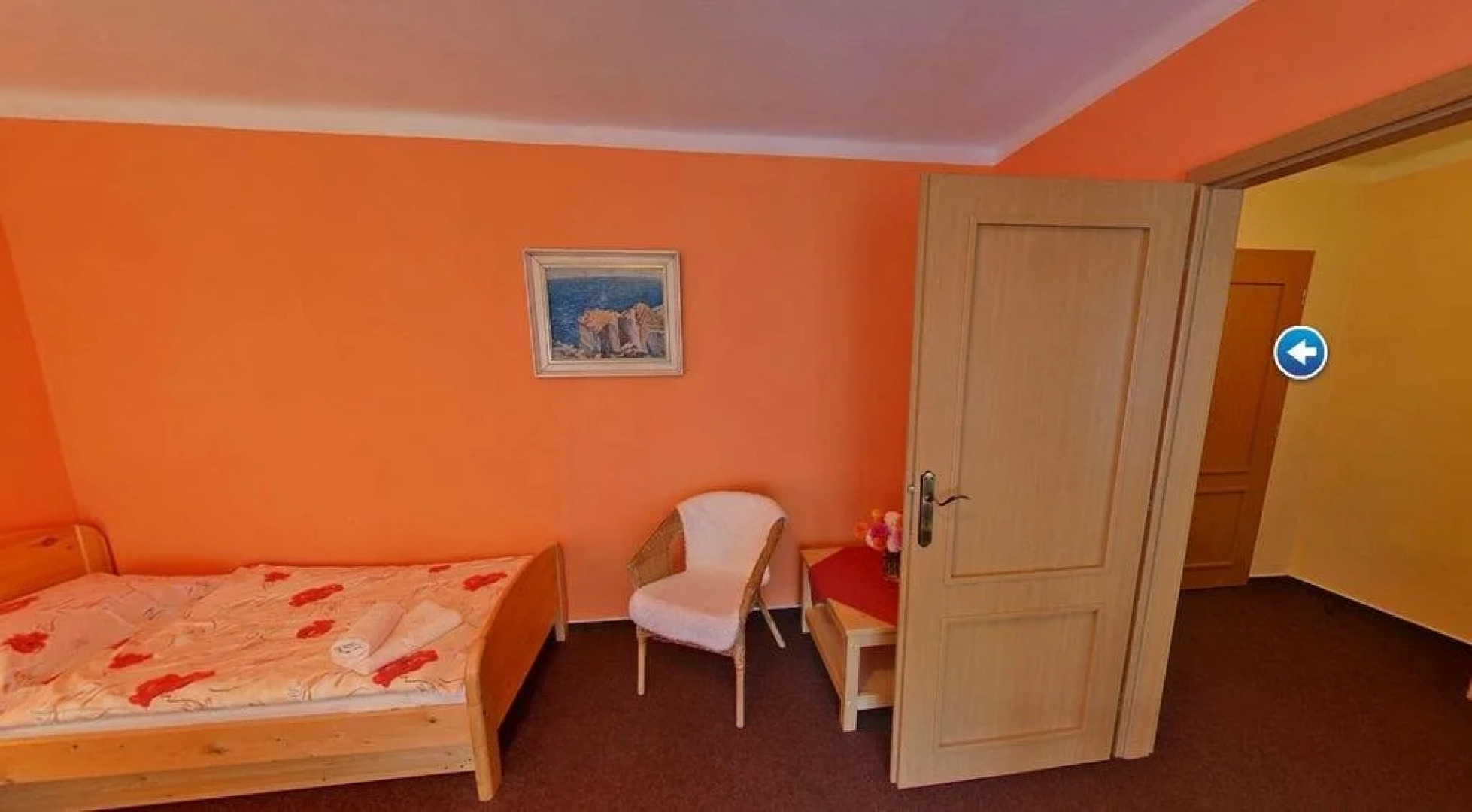 Horský Hotel Sněženka