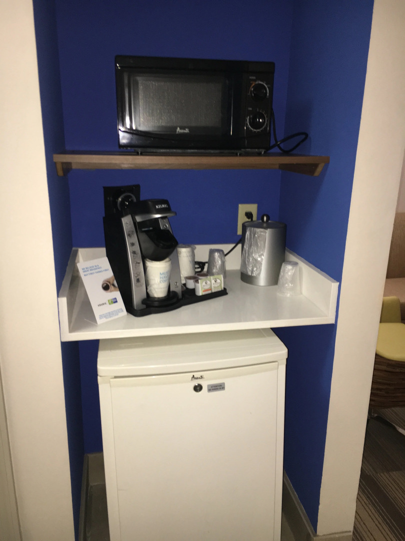 Holiday Inn Express & Suites Thomasville by IHG