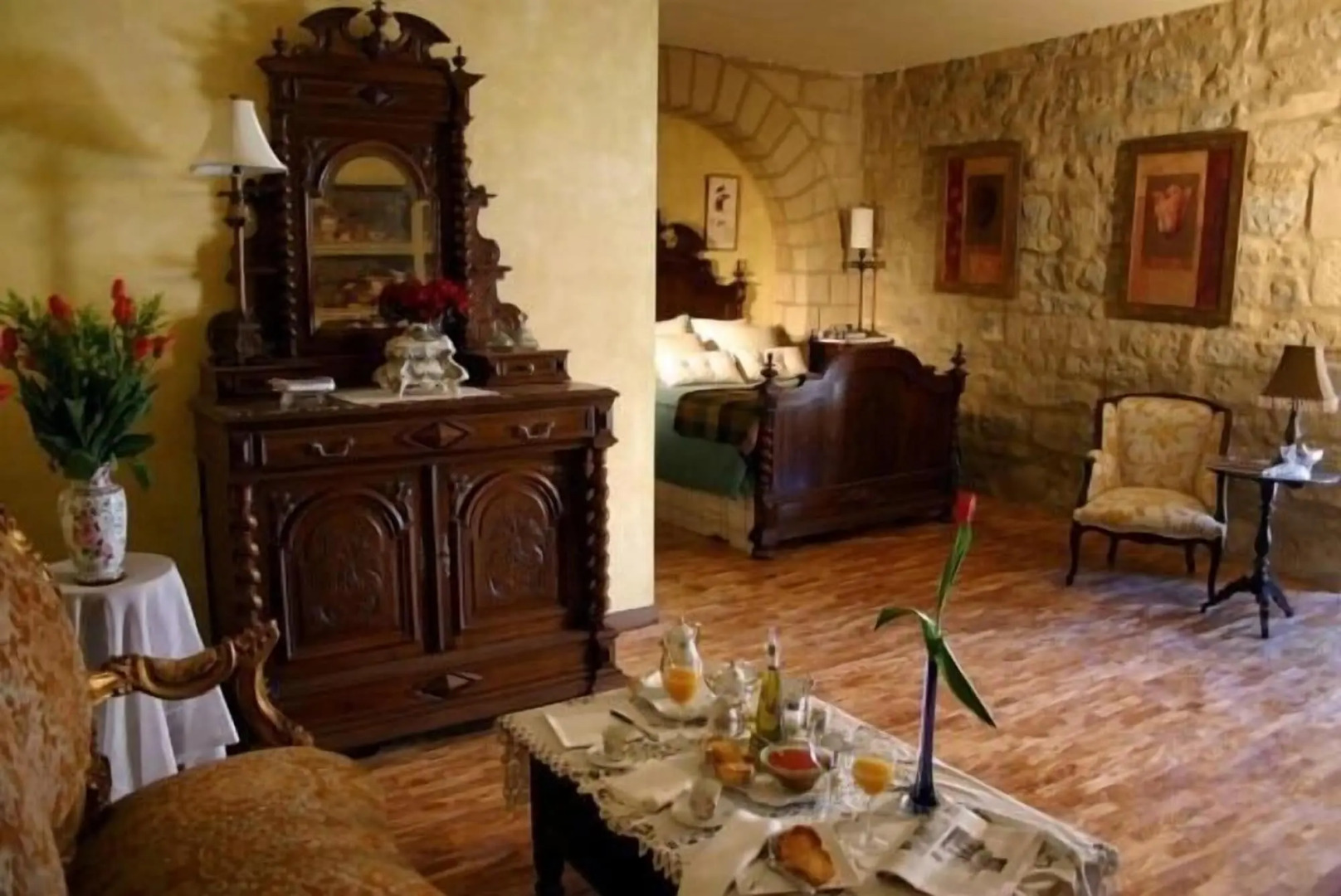 Hotel Cetina Palacio de los Salcedo