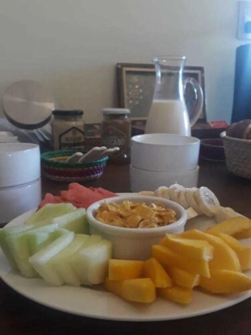 La Masía Hotel Boutique