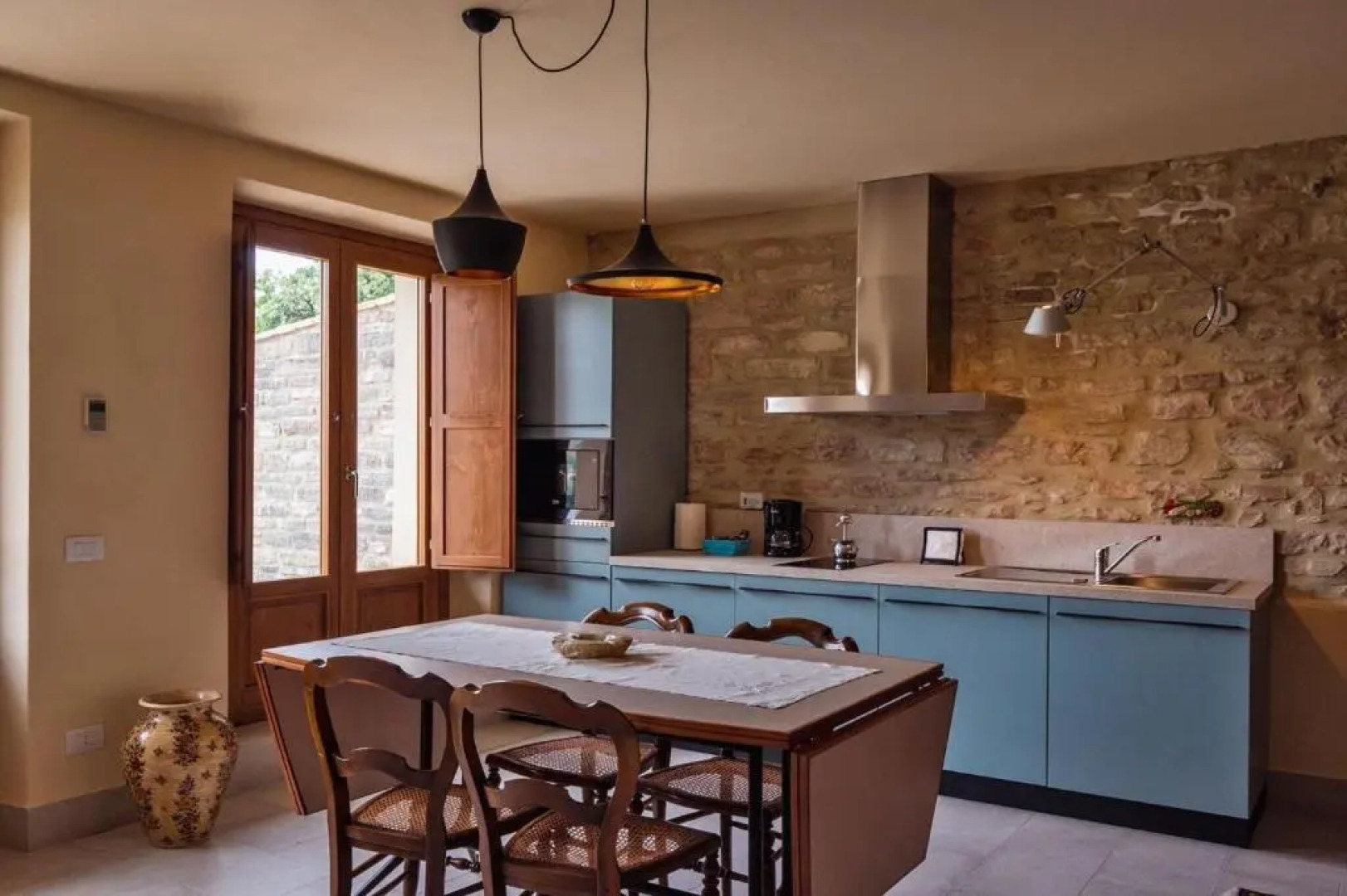 Appartamento Palazzo