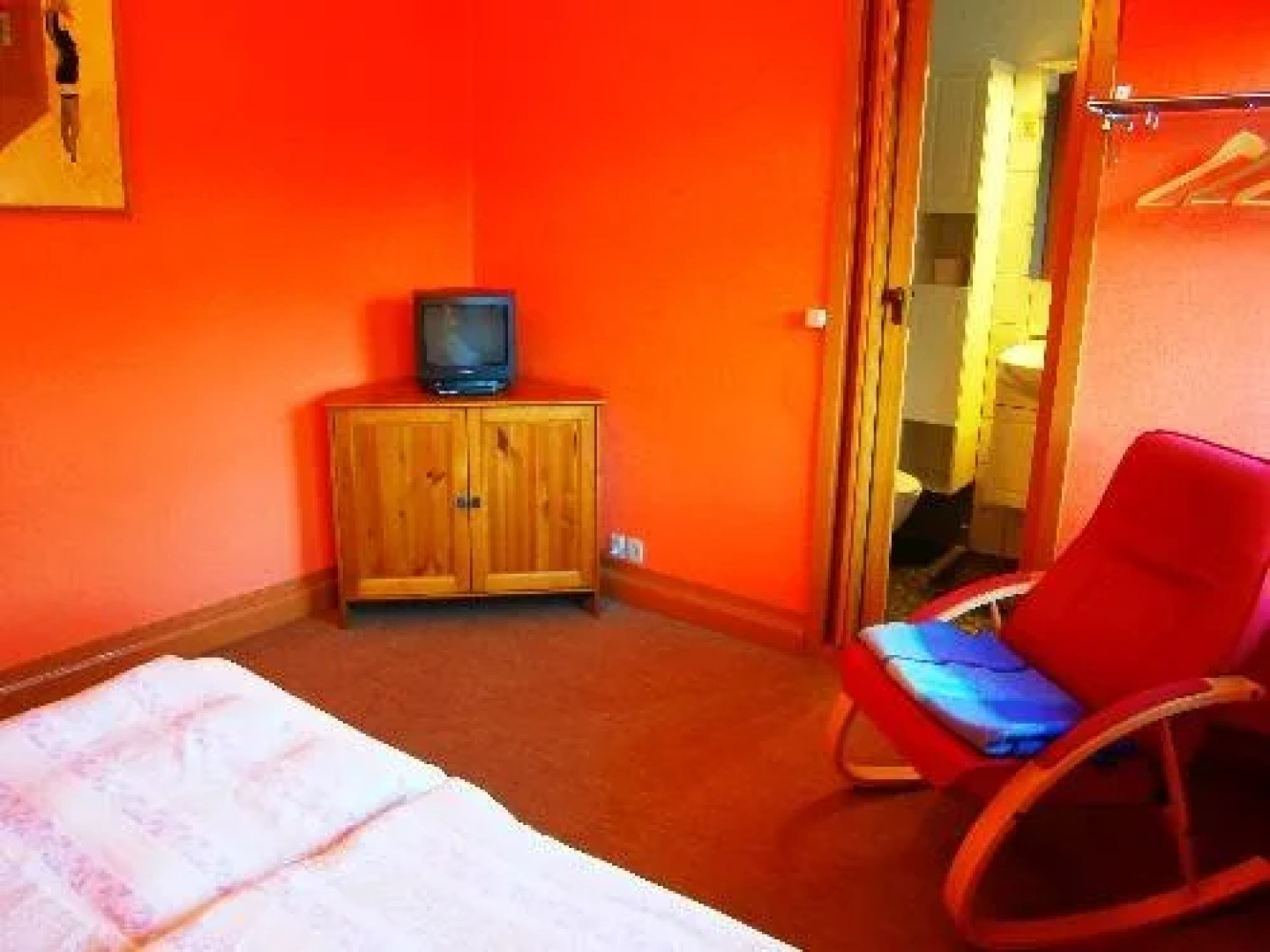 Det Lille Hotel & Guesthouse