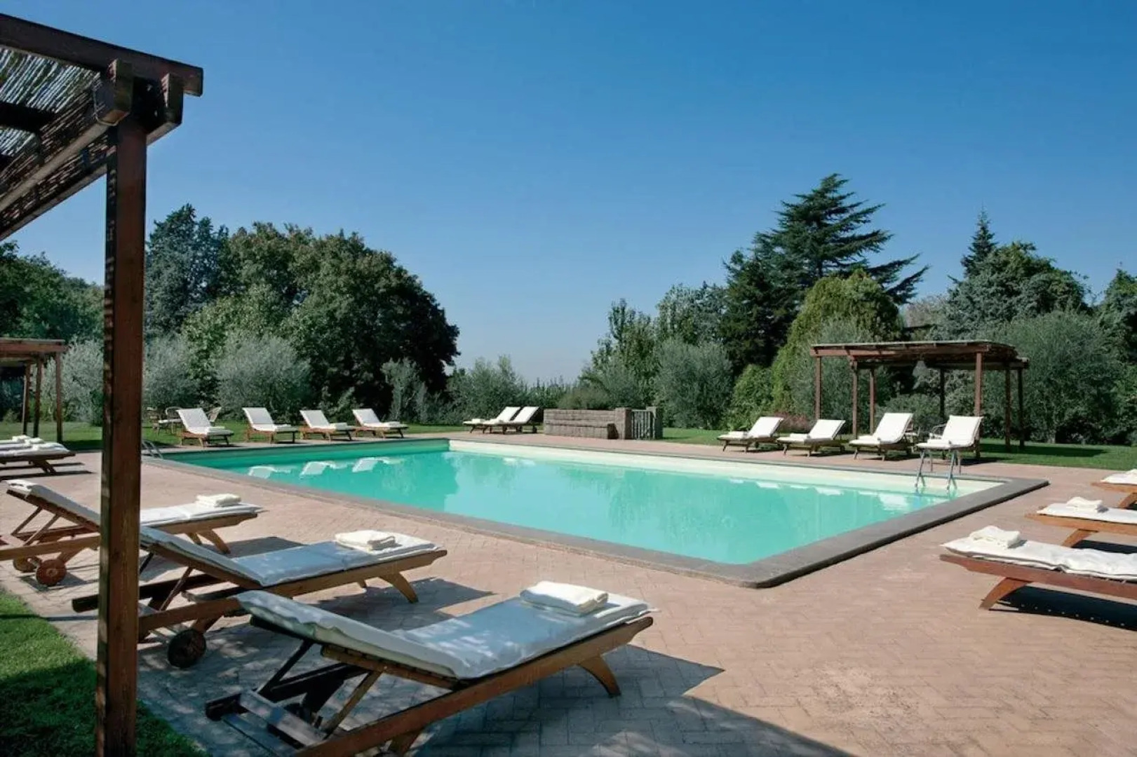 Parkhotel Villa Grazioli