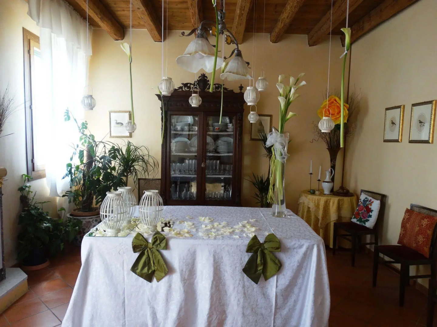 Agriturismo Millefiori Corte delle Rose