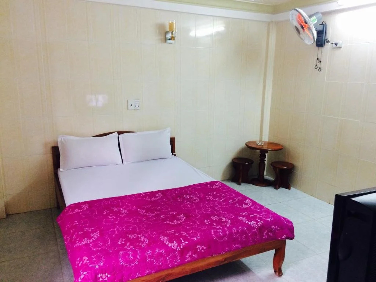 Hoa Phuong Guesthouse