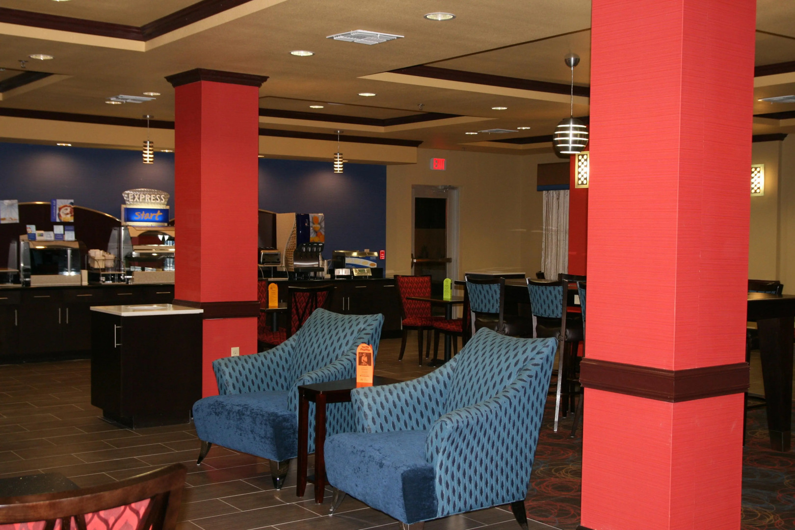 Holiday Inn Express and Suites George West by IHG