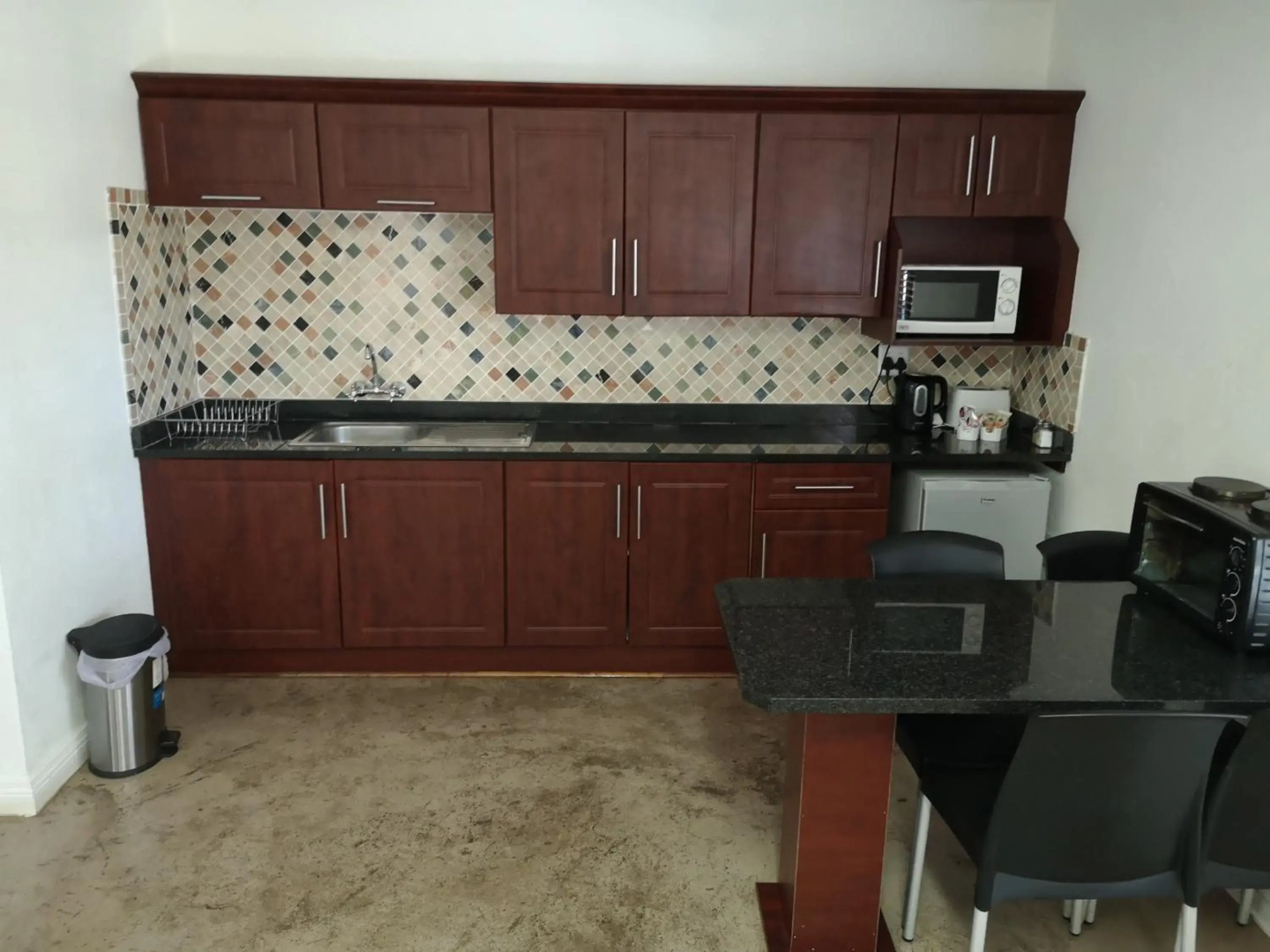 Lifestyle Corner Guesthouse