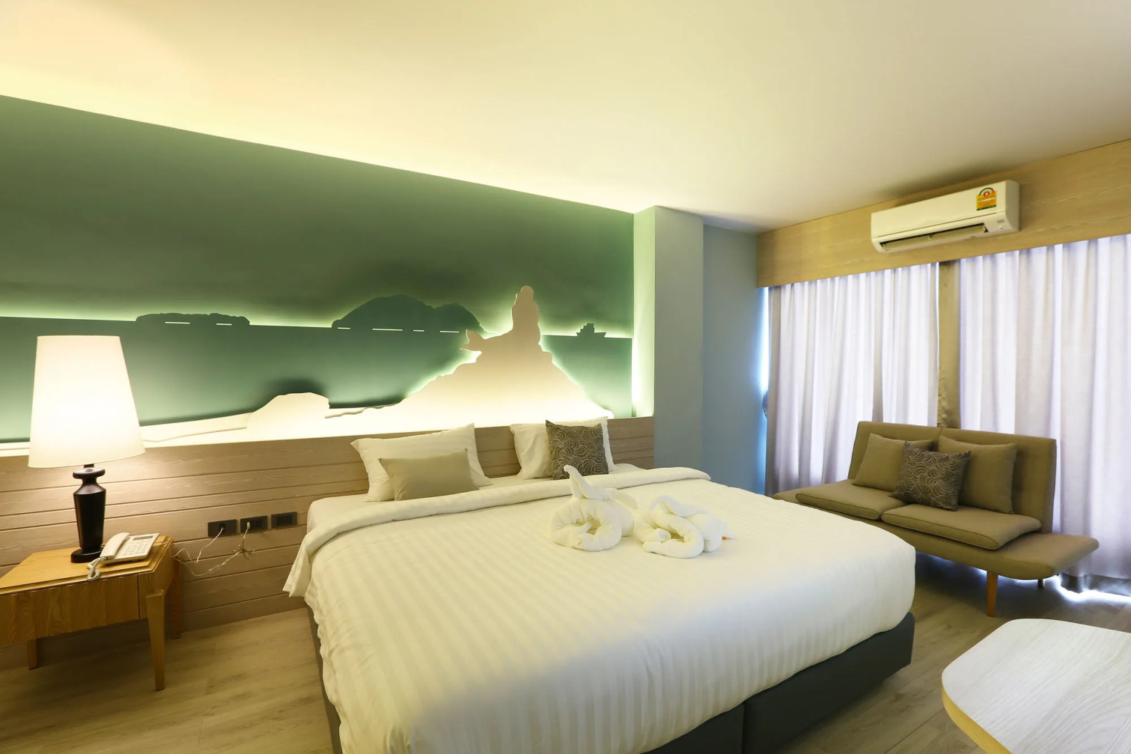 Hatyai Signature Hotel