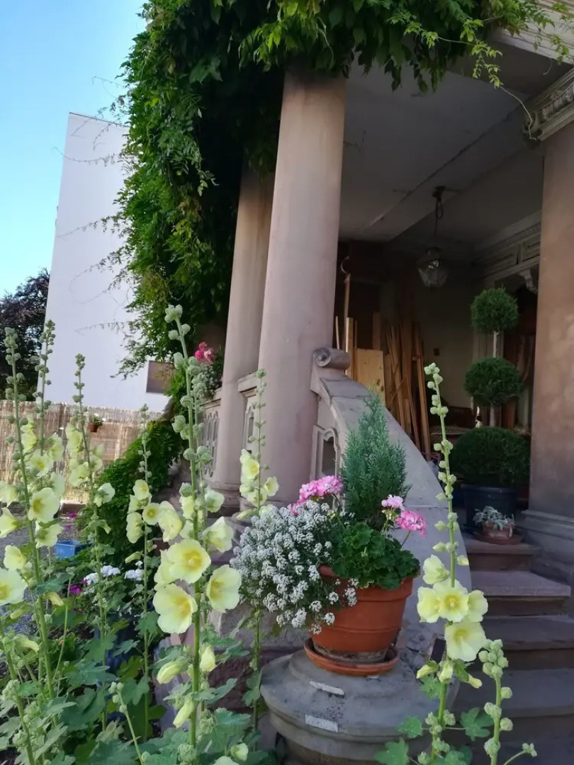 Chambres d’hotes Castelnau