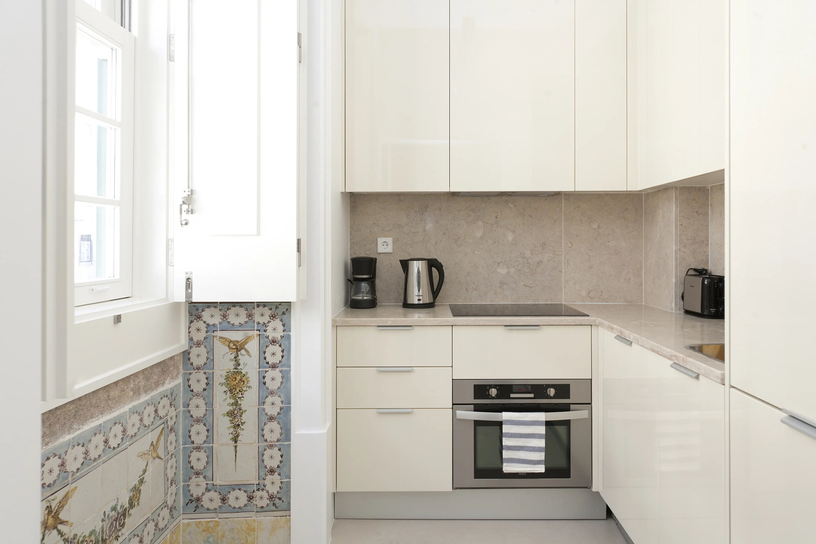 Lisbon Serviced Apartments - Baixa Chiado