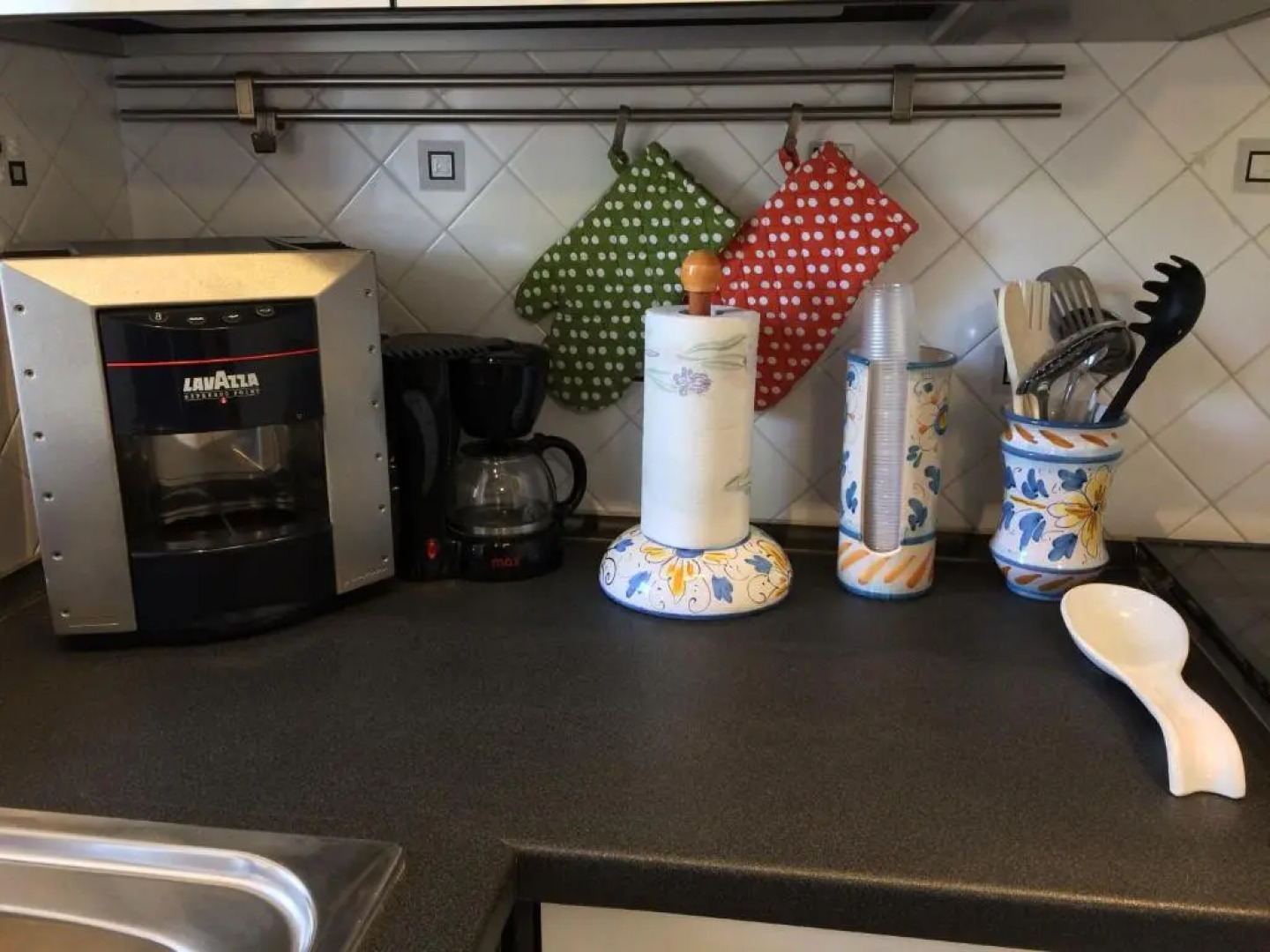 Mulinia Residence by SpeakSicily