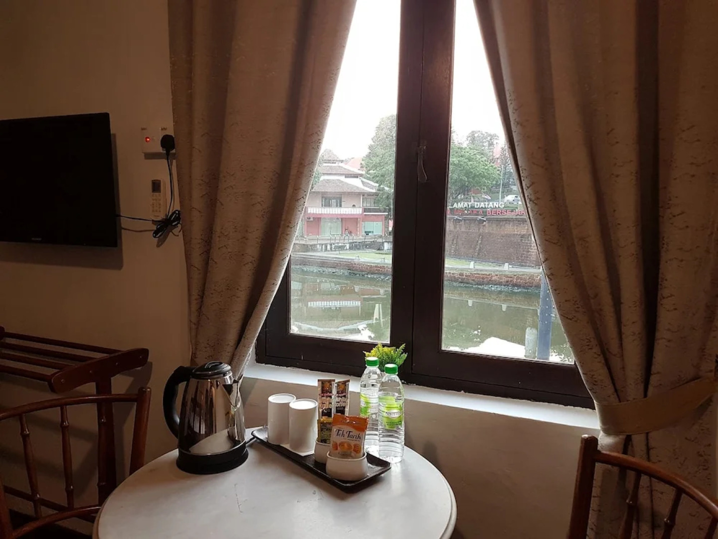 The Nature Bali Lodge