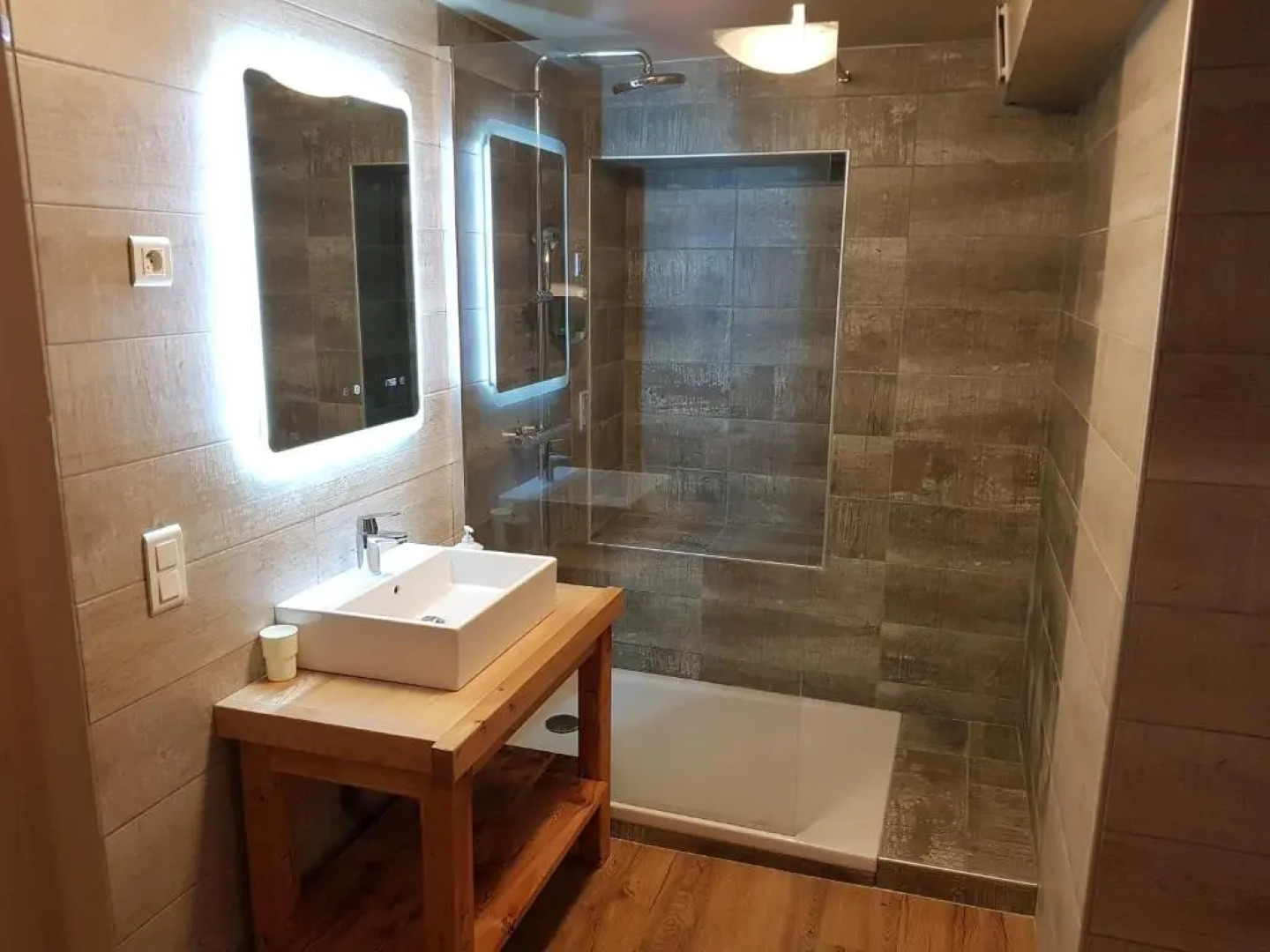 La Girandole B&B et Location d'Appartement