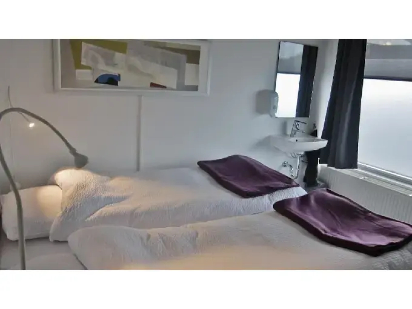 Sport Hostel Reykjavík