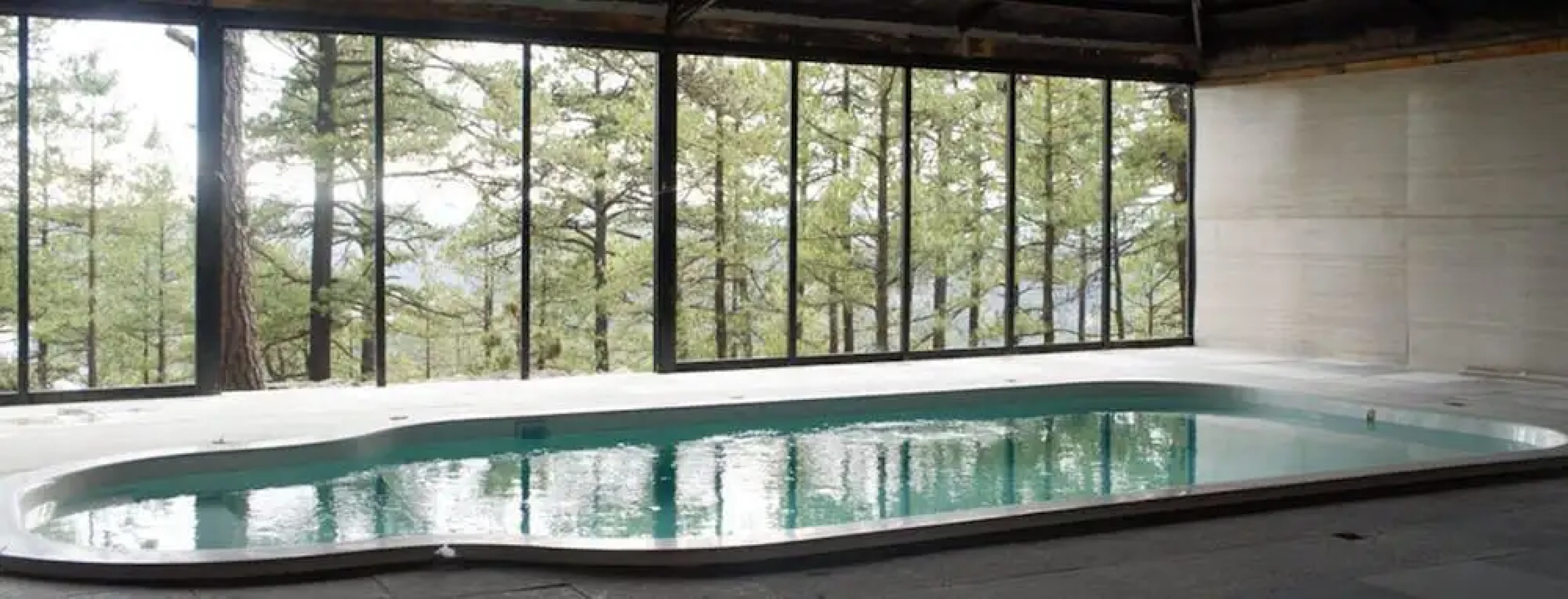 Presa Situriachi Cabins & Hotel