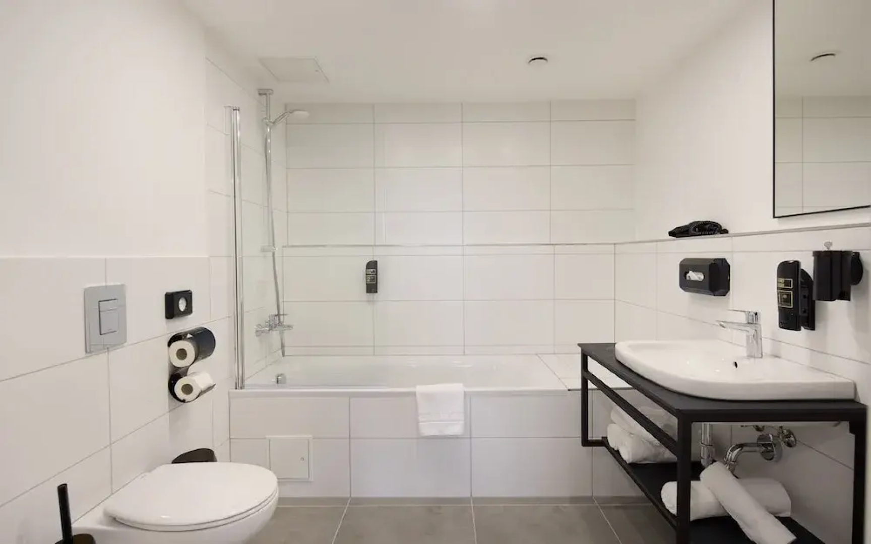 Trip Inn Hotel Frankfurt-Heusenstamm