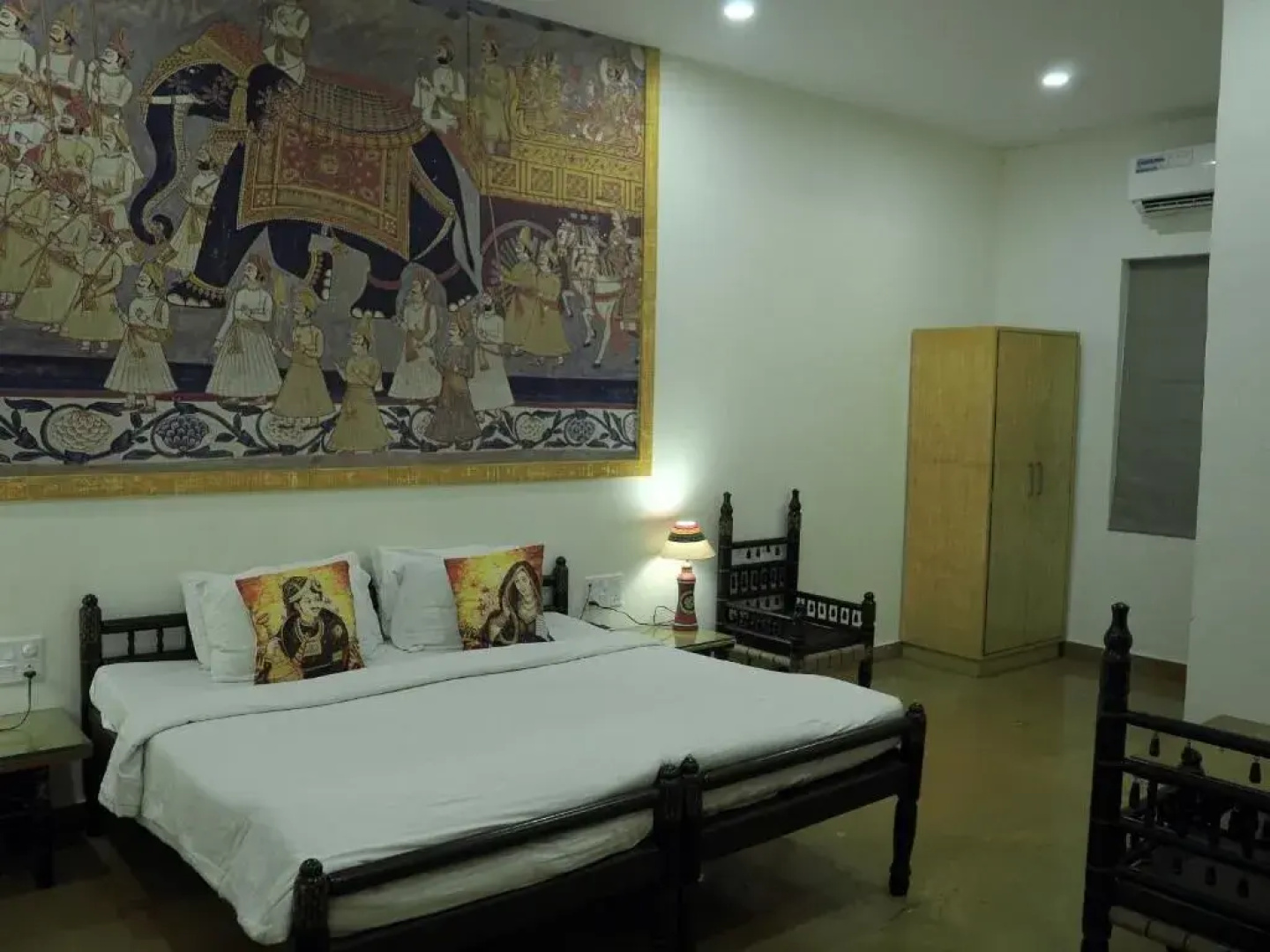 Raja ka bagh - A Boutique hotel