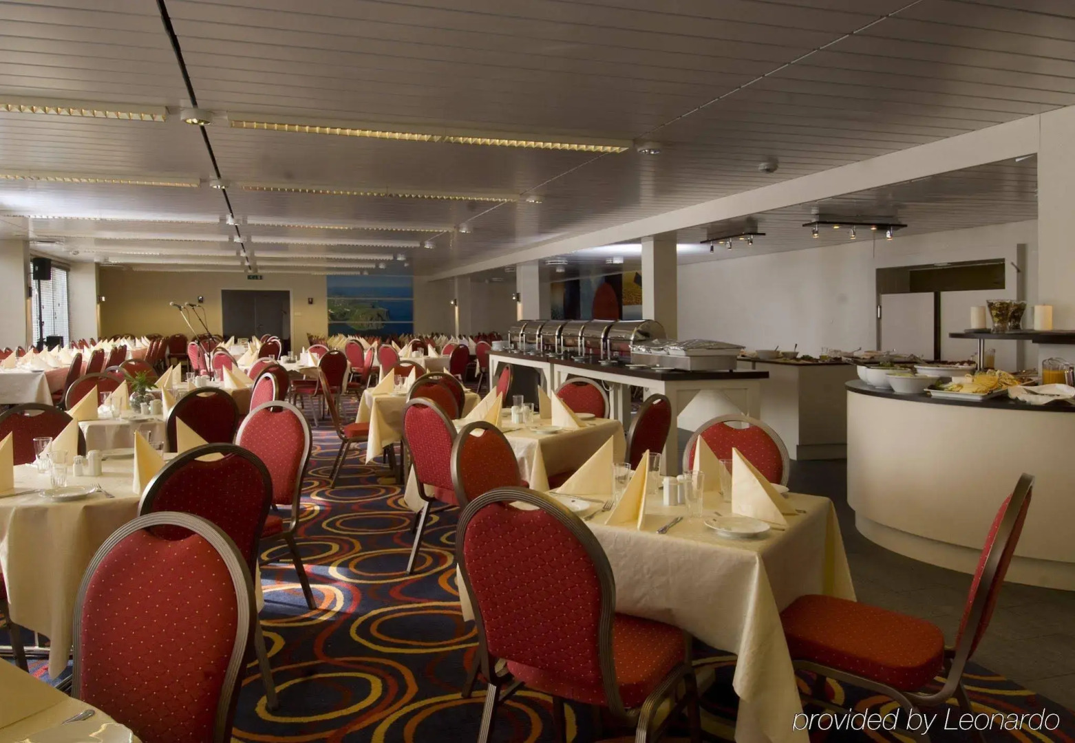 Scandic Honningsvåg