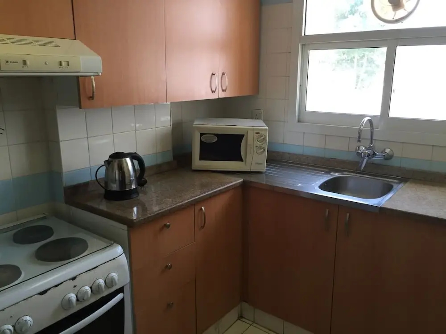 Habib Hotel Apartments