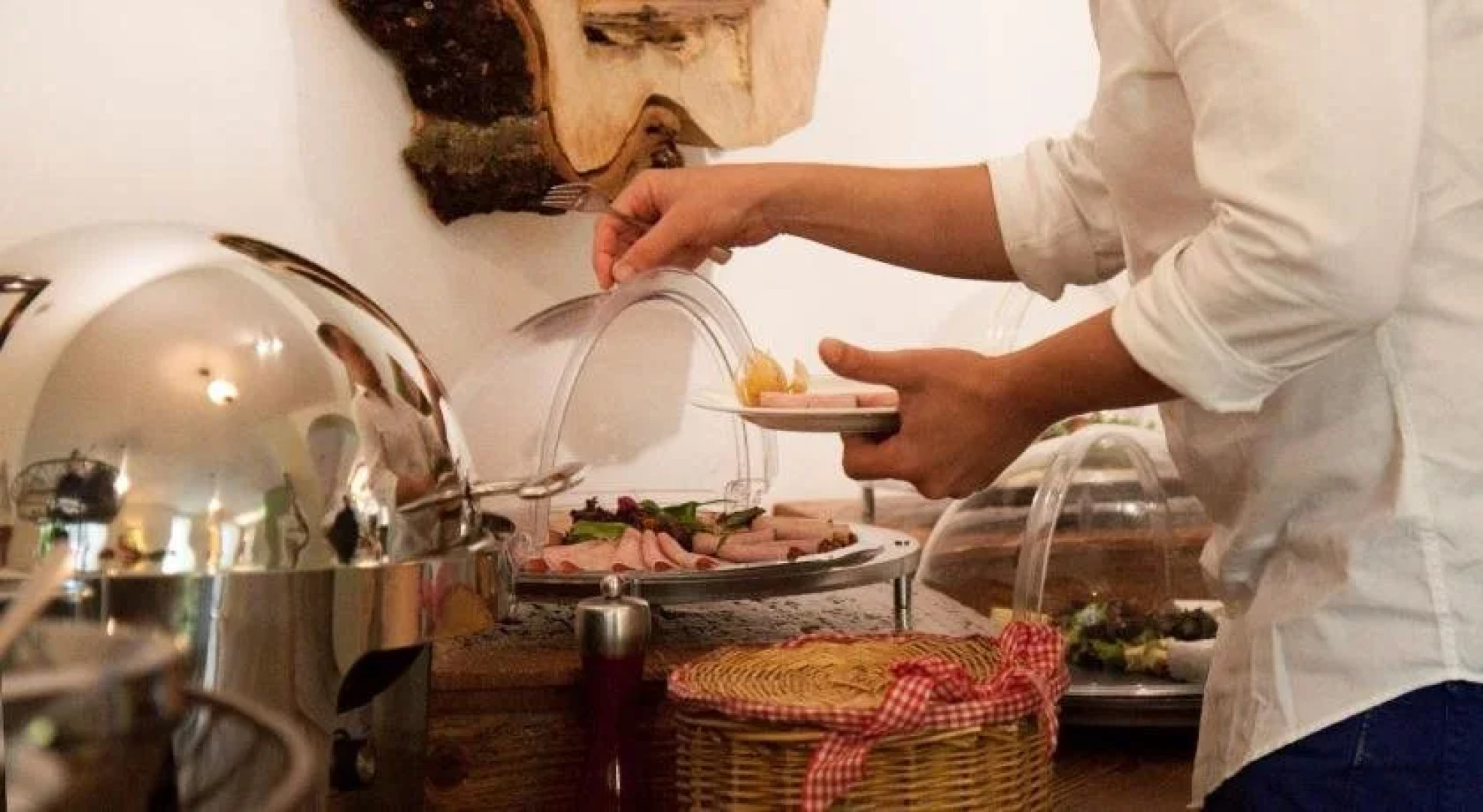 Schlosshotel Blumenthal