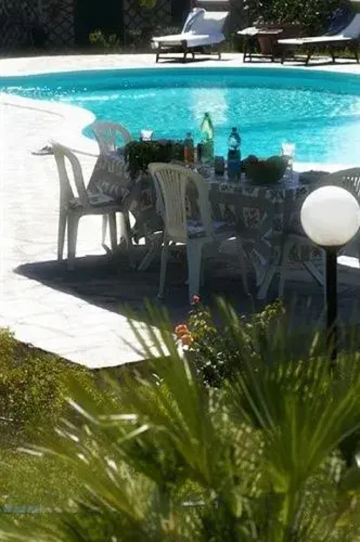 Colle Aperto Bed and Breakfast