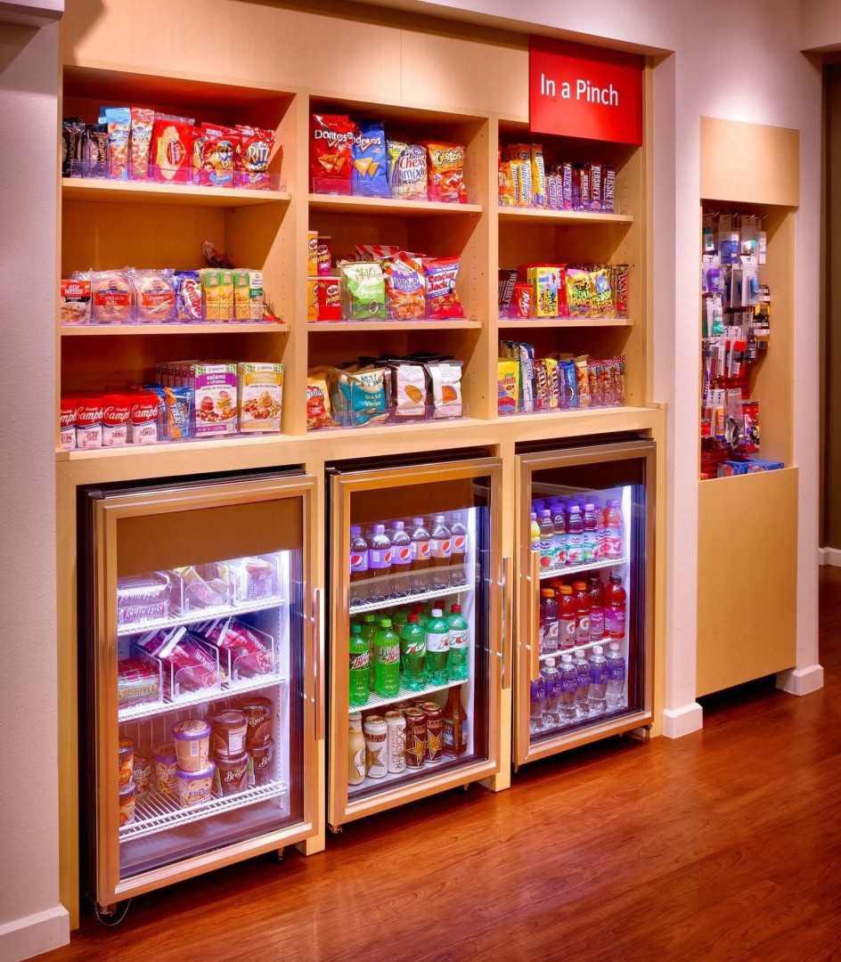 TownePlace Suites Missoula