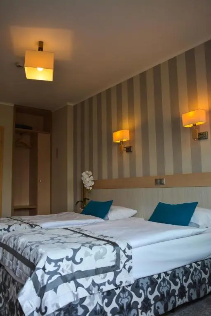 Restauracja 32 Motel