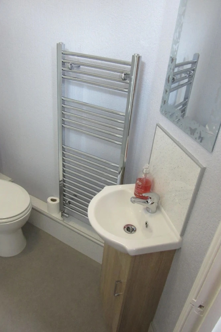 Fern Lee Guest House