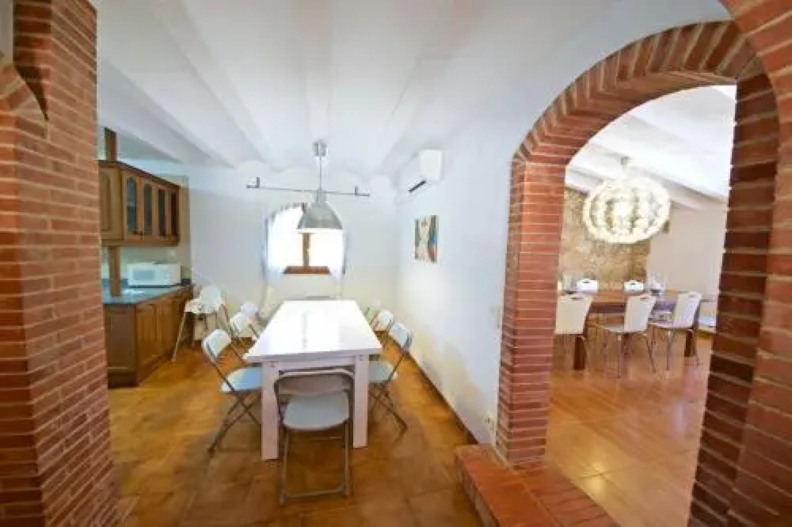 Los Olivos - Three Bedroom