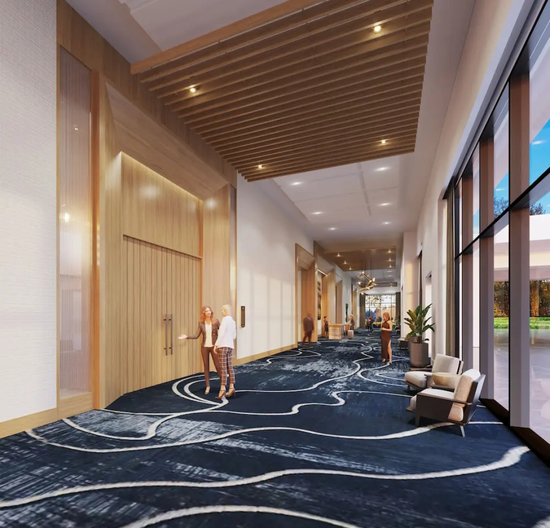 Hyatt Regency Conroe