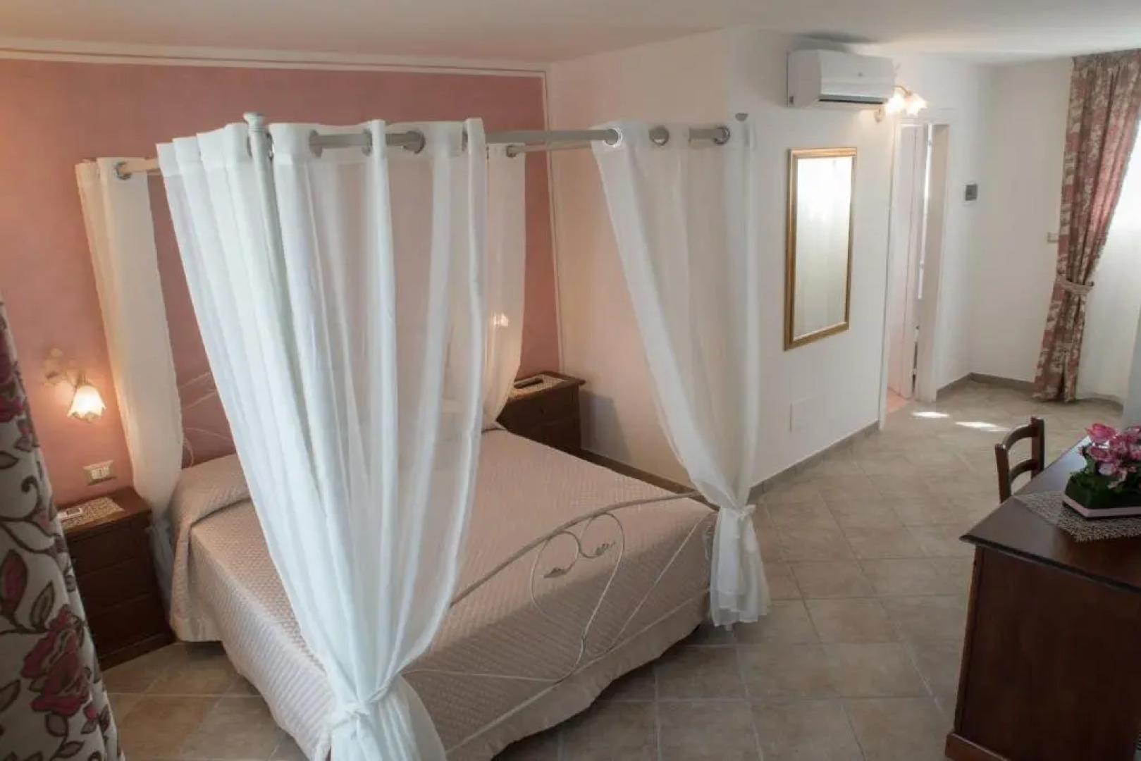 B&B Corte dell' Immacolata