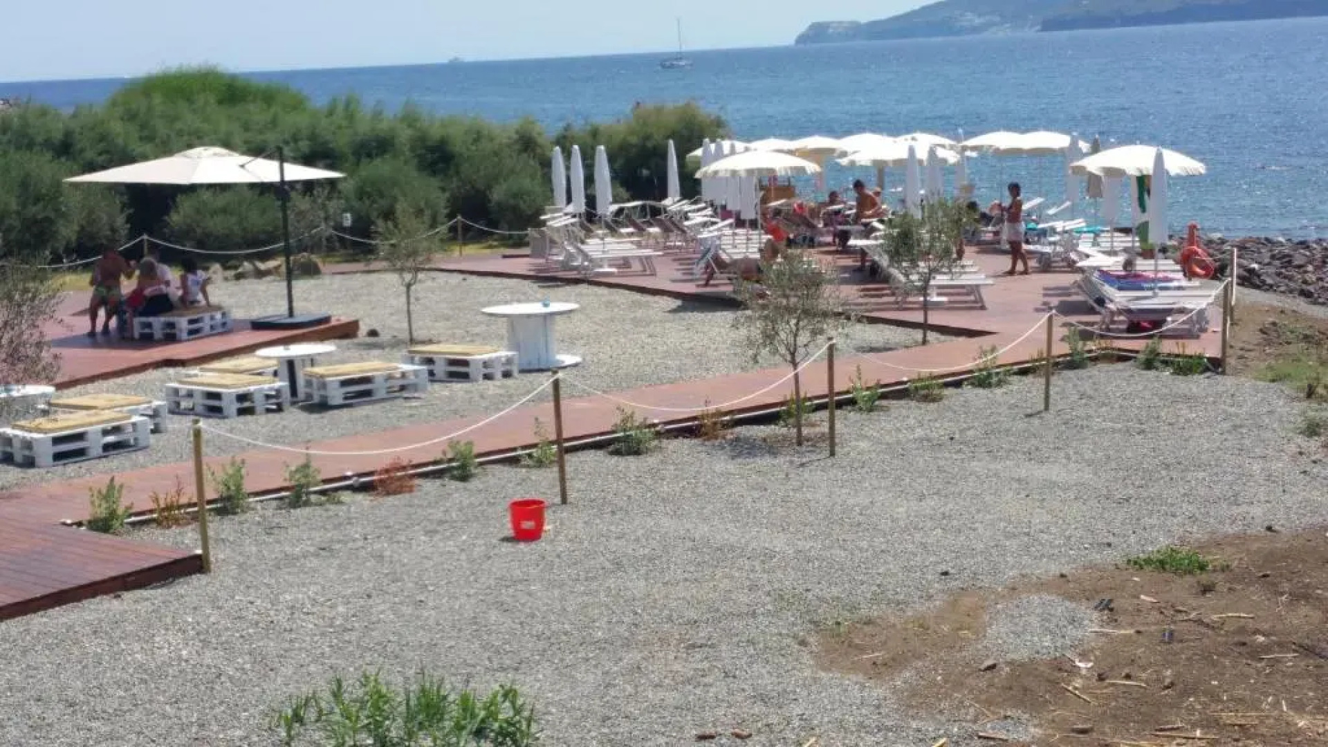 Villa Mariella Pittorino B&B