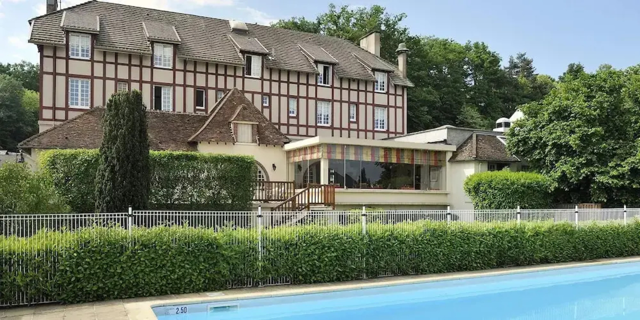 Domaine des Chateaux