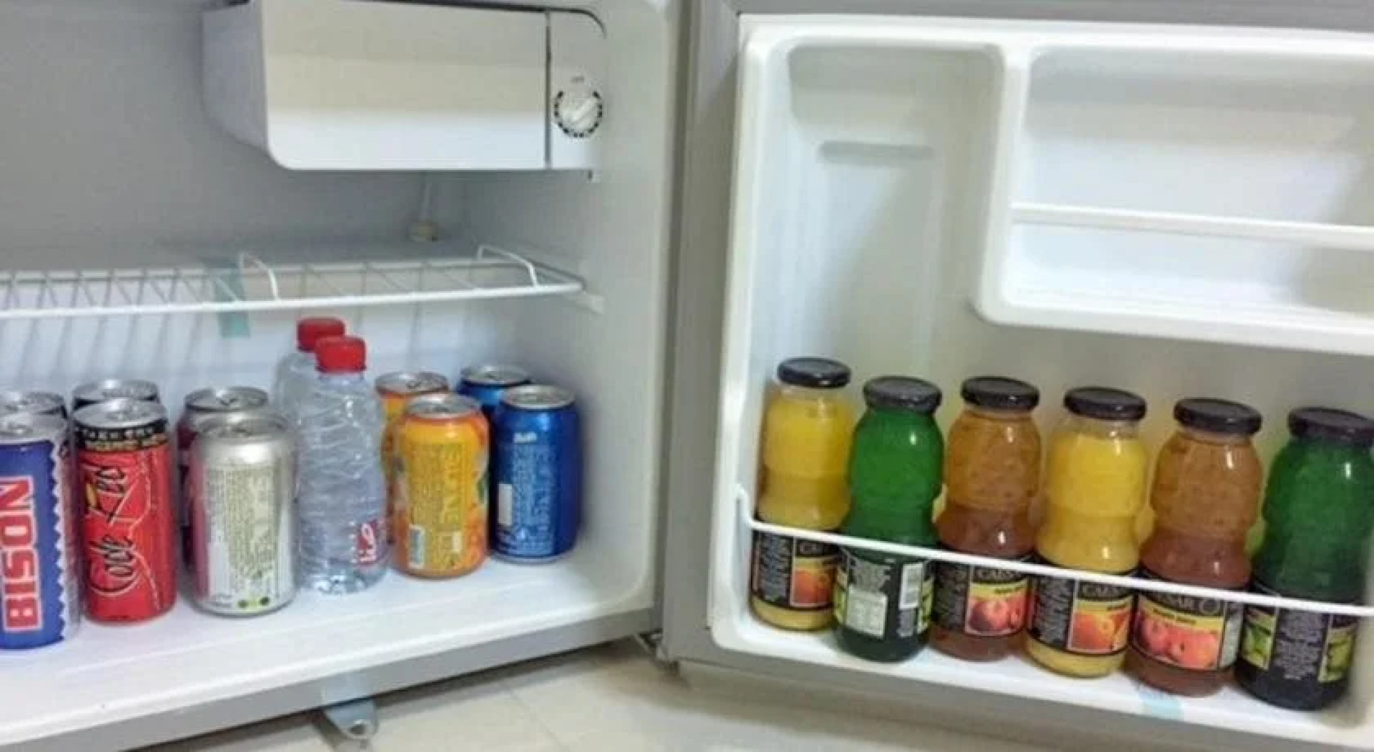 Hona Al Holom Furnished Units