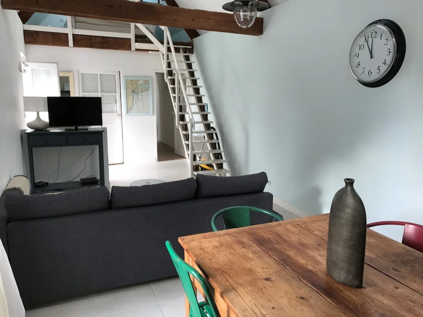 La Ferme du Longpré