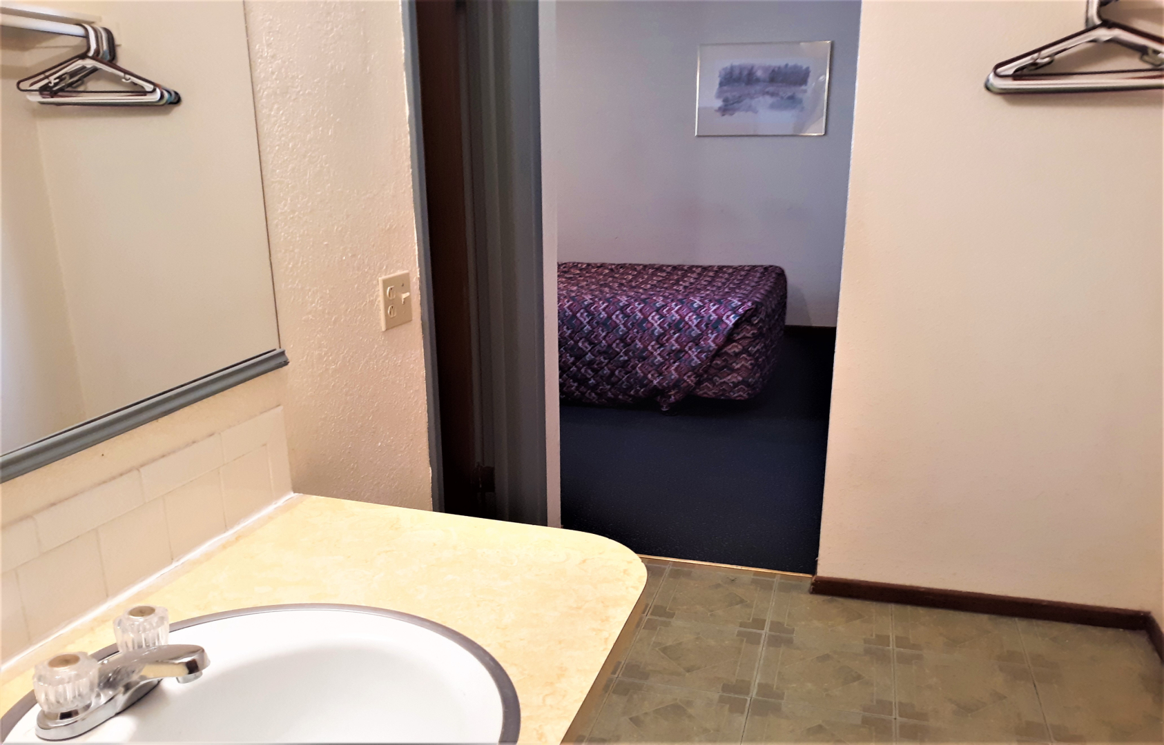 OYO Hotel Cheyenne Wells - US 40