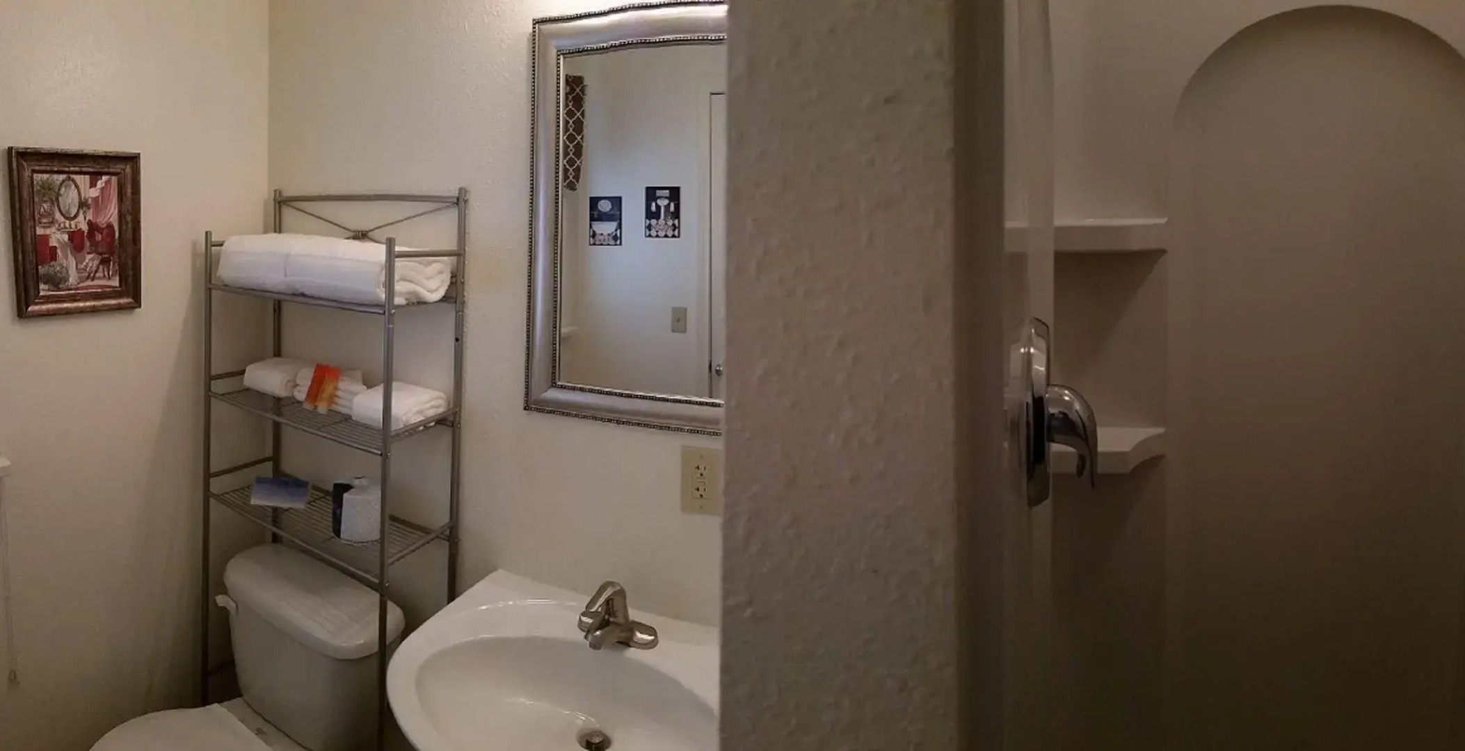 Kalispell Hilltop Inn