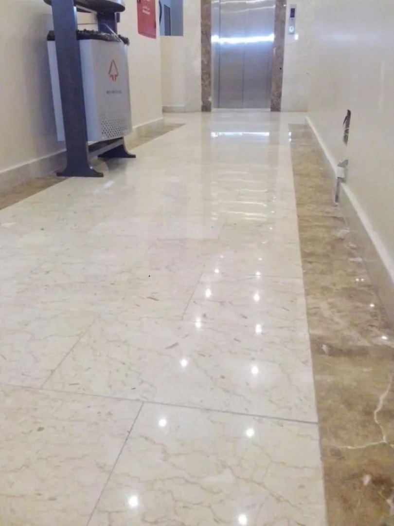 Nouran Hotel Apartments