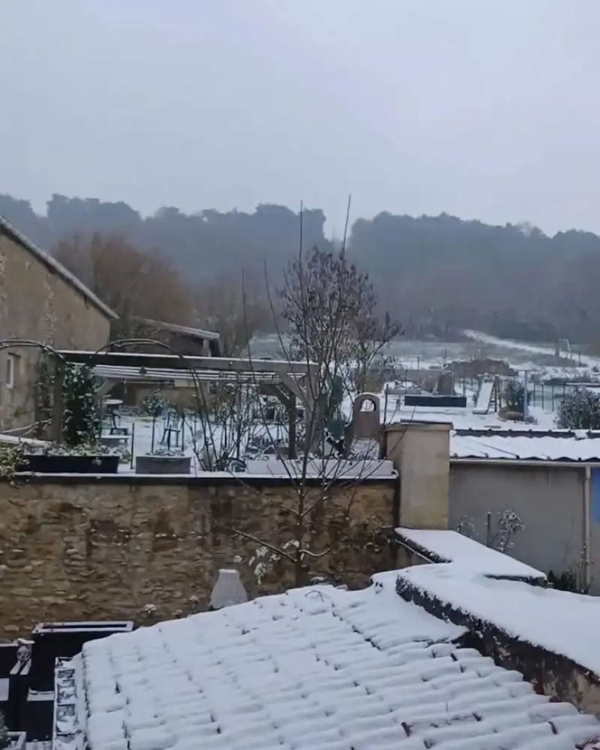 La Maison De Céline