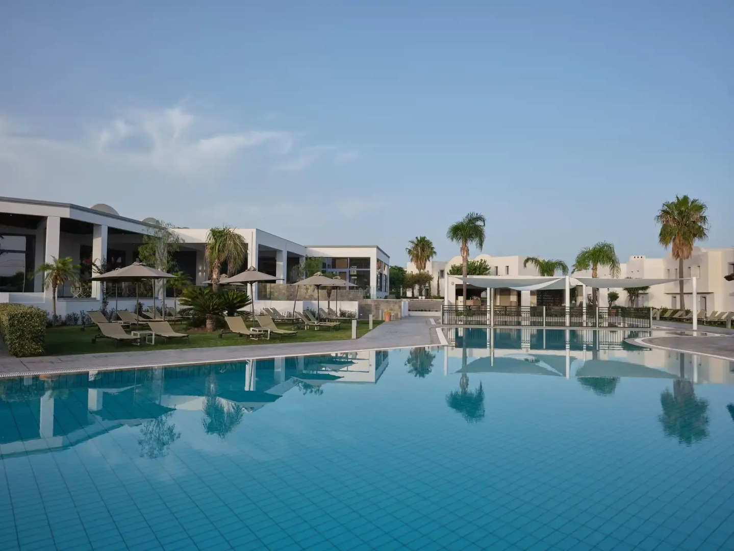 Atlantica Beach Resort Kos - All Inclusive