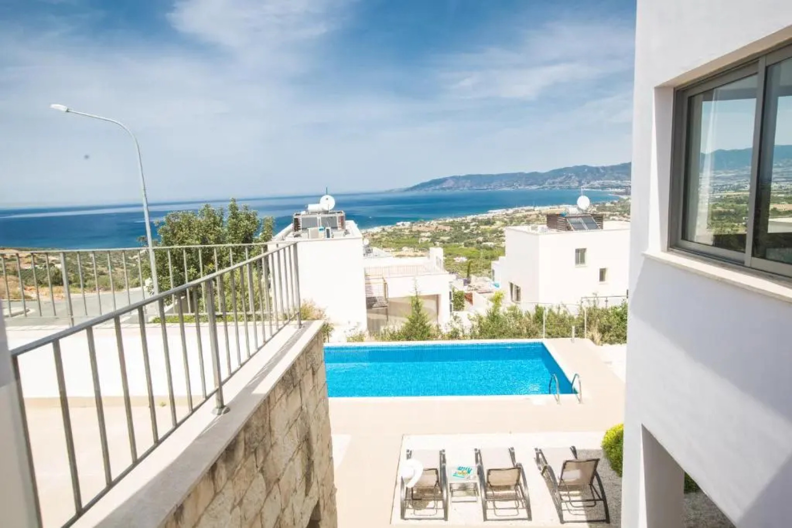 Esprit Villa 26 Latchi