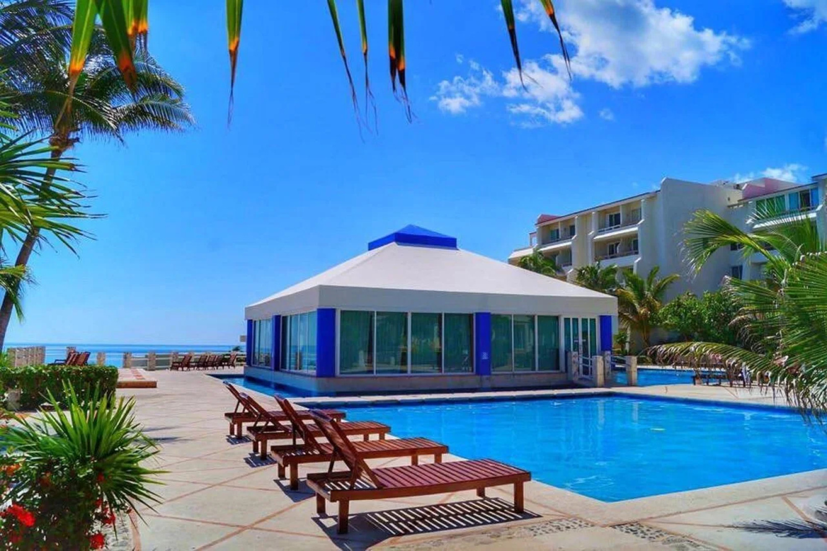 Solymar Hotel - All Inclusive