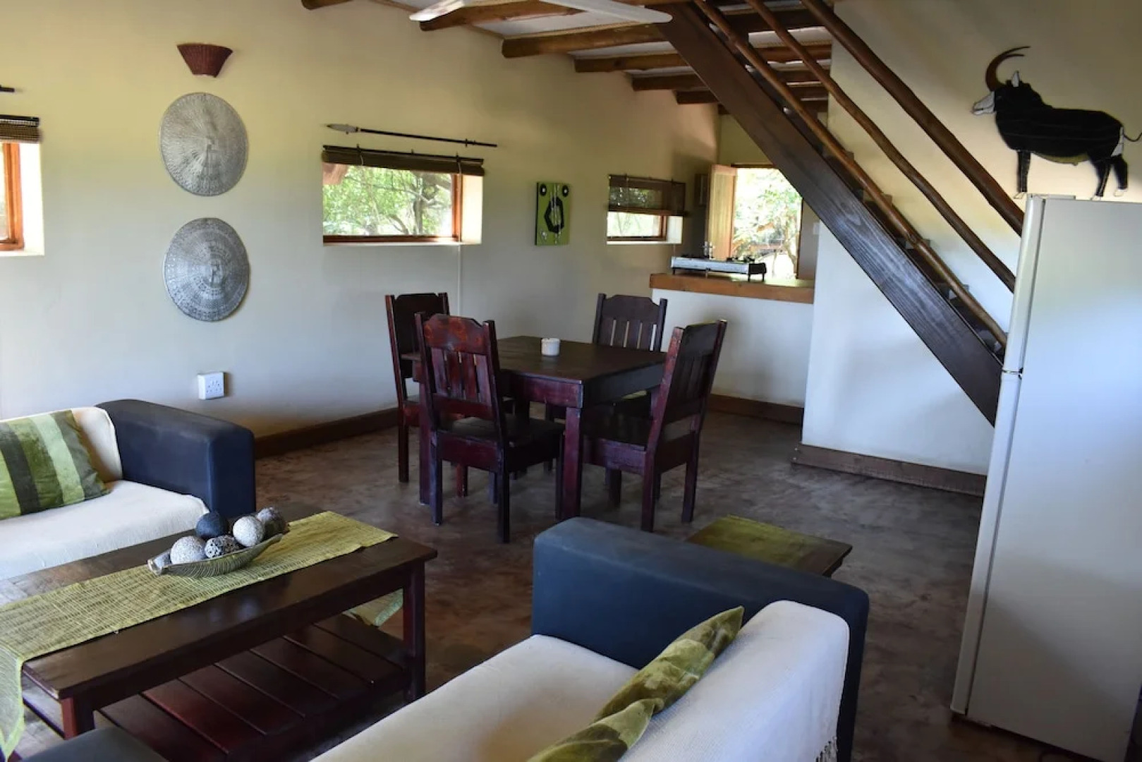 Amorello Safari Park