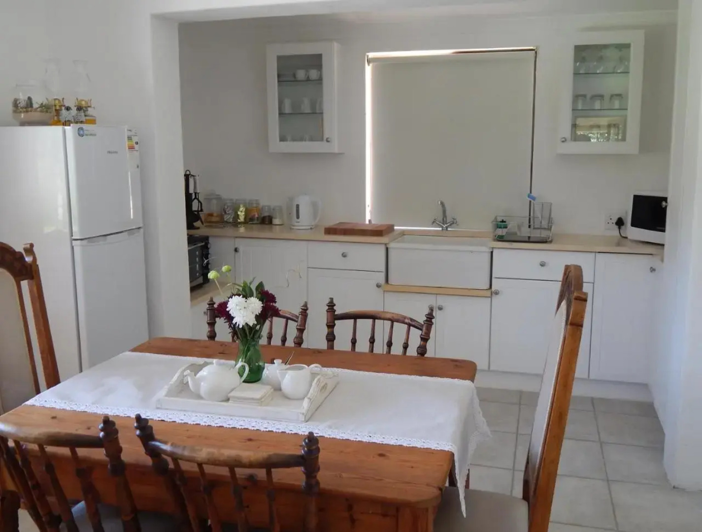 Sipreslaan Selfsorg Gastehuis